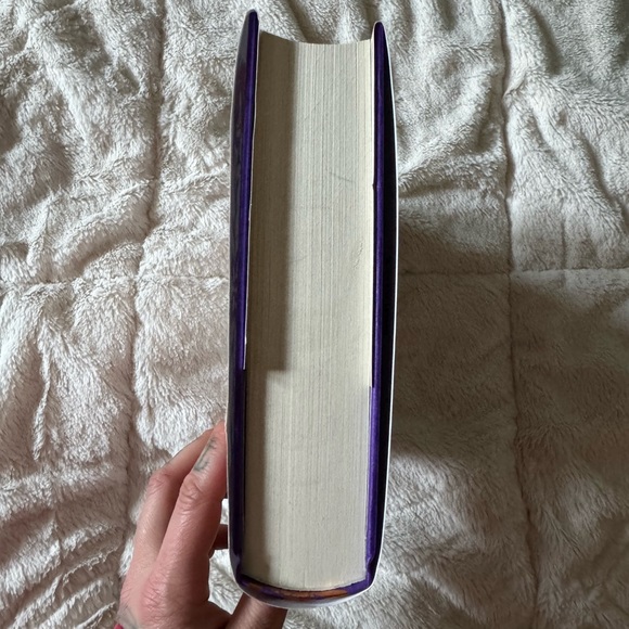 UK 1/1 This Viscous Grace by Emily Thiede with Signed Bookplate - Picture 3 of 10